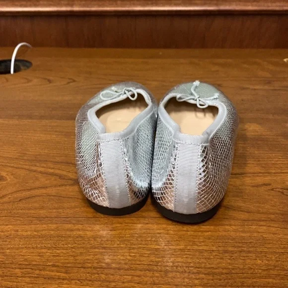 J Crew Zoe ballet flats in leather
Item BM696 - Picture 3 of 5